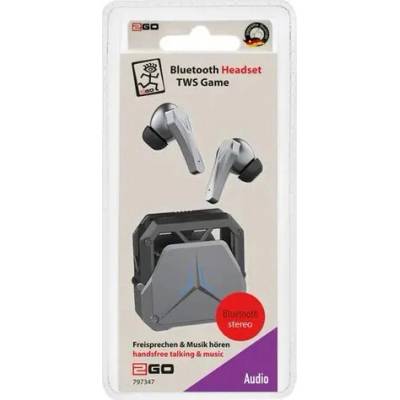 2GO 2GO 797347 True Wireless Stereo