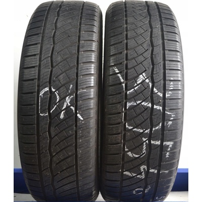 TOMKET ALLYEAR 3 225/55 R19 99V