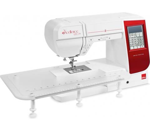 Elna 680eX