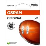 OSRAM original line 2bl w1.2w 1.2w 2800k