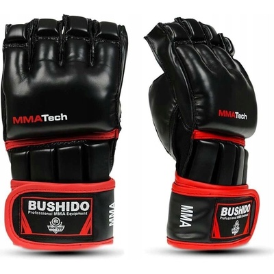 Bushido DBX MMA ARM-2014a