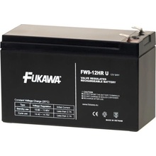 FUKAWA FW 9-12 HRU 12V 9Ah; 10810