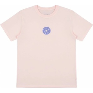 Hurley Дамска тениска Hurley Women's Tee Island Sea Elements T-shirt - Beach Clay (916-6312-0114)