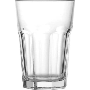 Image 1 of Uniglass Стъклена чаша 350 мл. Uniglass Marocco 51031