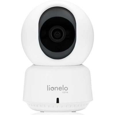 Lionelo Care Babyline 9.1 Цифров видео бебефон