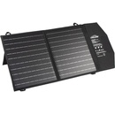 Carclever Solární panel 35so30 nabíječka 30W
