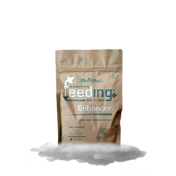 Image 1 of Green House Feeding Enhancer 500g