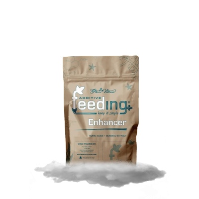 Green House Feeding Enhancer 500g