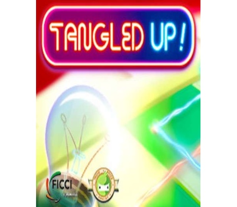Tangled Up!