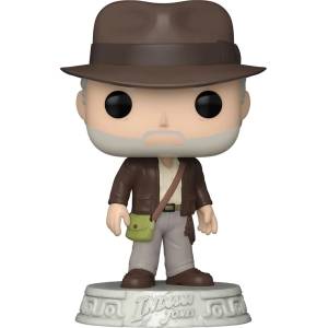Funko Фигура Funko POP! Movies: Indiana Jones - Indiana Jones #1385 (085111)