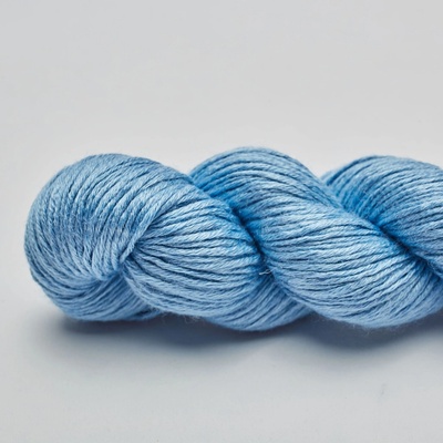 SILKA 8 Cardiff Cashmere Farby SILKA 8: 03 svetlá modrá