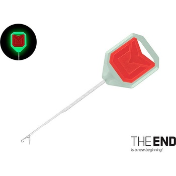 Delphin Fluo ihla Strong