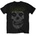 Misfits Classic Vintage Black L Риза (MISTS08MB03)
