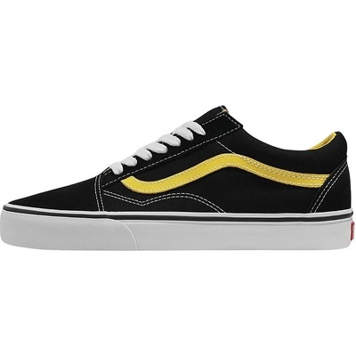 Vans Old Skool Pop Yellow