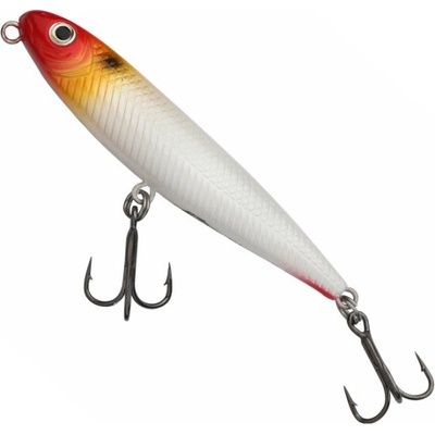 Berkley Pulse Slurp 6,5 cm 4,2 g Red Head