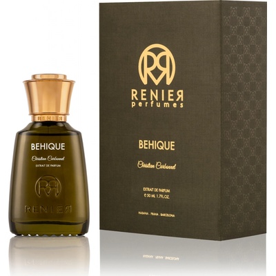 Renier Perfumes Behique parfumovaný extrakt unisex 50 ml