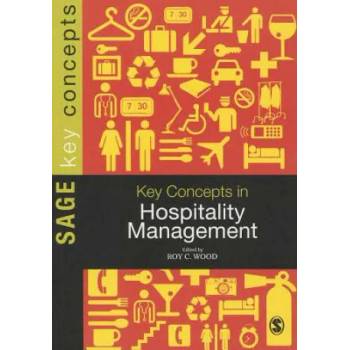 Image 1 of Key Concepts in Hospitality Management | Roy C Wood