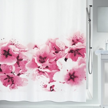 SPIRELLA ЗАВЕСА ЗА БАНЯ peva amanda 180х200 (10.15174)