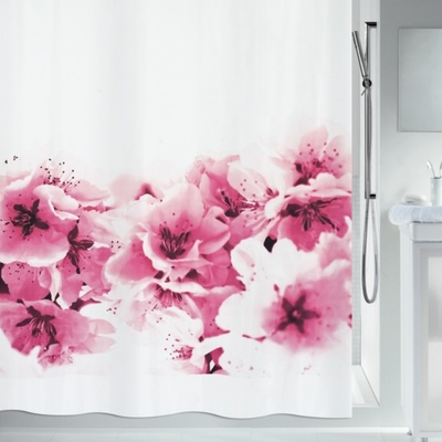 SPIRELLA ЗАВЕСА ЗА БАНЯ peva amanda 180х200 (10.15174)