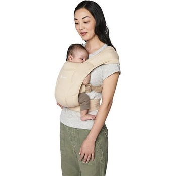 ERGOBABY | EMBRACE SOFT AIR MESH Soft Cream