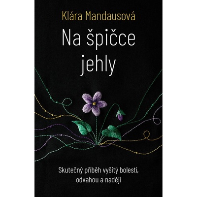 Na špičce jehly