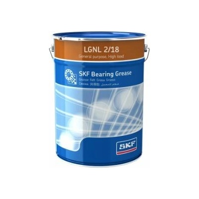 SKF LGNL 2 18 kg