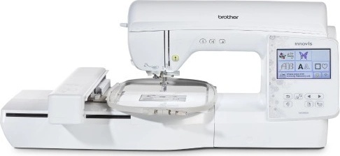 Brother NV 880 E