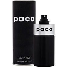 Paco Rabanne Paco toaletná voda unisex 100 ml