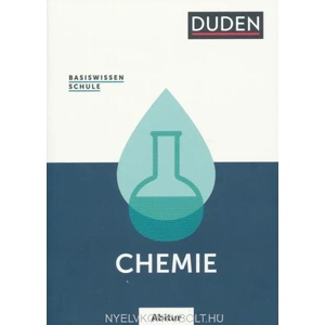 Basiswissen Schule - Chemie Abitur | Günther Kauschka, Erhard Kemnitz, Frank Liebner, Ute Lilienthal, Andreas Link, Gabriele Mederow, Sabine Müller, Cordula Riederer, Ullrich Riederer, Sven Scheurell, Martin Schönherr, Rüdiger Simon, Har (ISBN: 9783411045