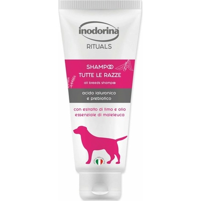 Inodorina Šampon univerzál 250 ml