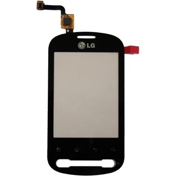 Image 1 of LG OEM Тъчскрийн за LG Optimus Me P350