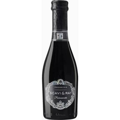 Scavi & Ray Frizzante Piccolo 10,5% 0,2 l (holá lahev)
