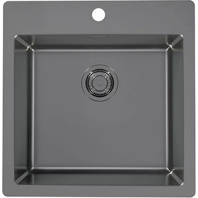 Alveus Monarch Pure 30 F,S Antracit