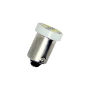 CarMart Лед крушки тип ba9 с 4 smd диода