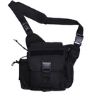 Rothco Advanced přes rameno černá