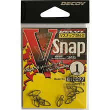 DECOY V-Snap vel.1 15,4kg