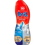 Pril Гел за съдомиялна Pril gell 540 мл. - Bicarbonato (3662)