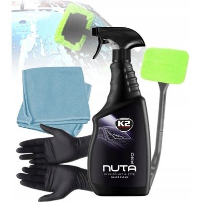 K2 Nuta Pro 750 ml