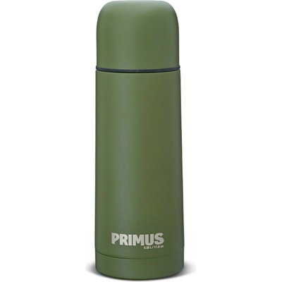 Primus termoska Classic Light Vacuum Bottle 350 ml světle zelená