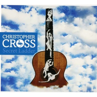 CROSS, CHRISTOPHER - SECRET LADDER (1CDG)