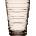 Iittala Aino Aalto Чаши, 330 мл, бежови, 2 бр (1051123)