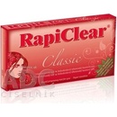 Domácí diagnostické testy RapiClear těhotenský test Classic Super Sens.1 ks