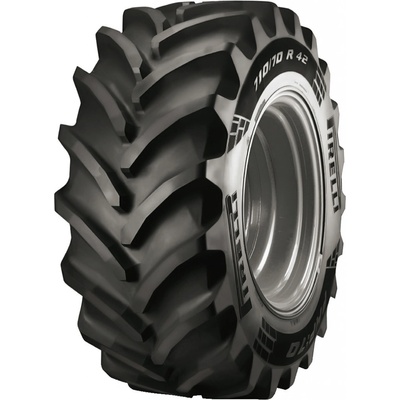Pirelli PHP1N 380/90-46 157A8/157B TL