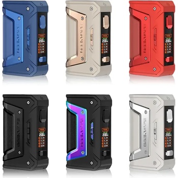 Image 1 of Geek Vape Geekvape L200 Classic (Aegis Legend 2)