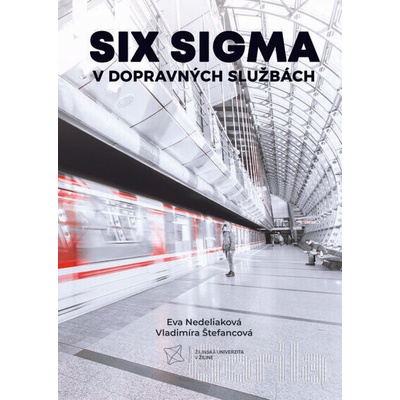 Six sigma v dopravných službách