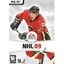 NHL 09