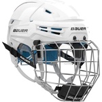 BAUER Re-akt 65 combo бяло s (301612-wht)