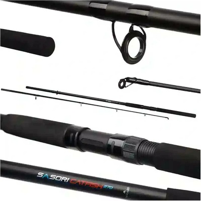 Mikado Sasori Catfish 2,7m 350g 2 díly