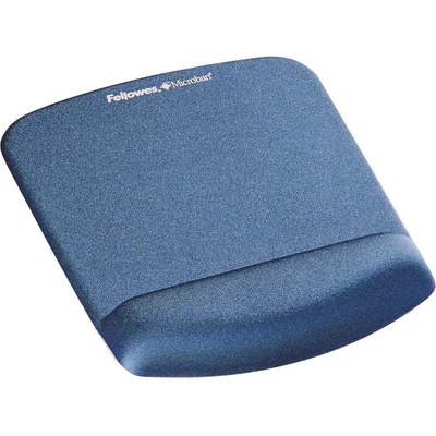 Fellowes PlushTouch modrá FELFERGWMPADPTB