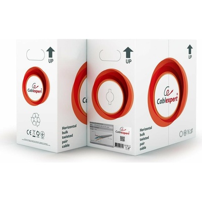 Datacom 1101 drát, CAT5E, UTP, 100m